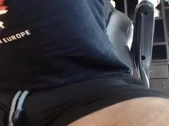 Amateur Sex Cam of David_Smitts