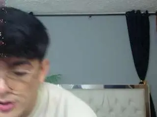 Camsoda Adult Video Chat of sweet-jeremy
