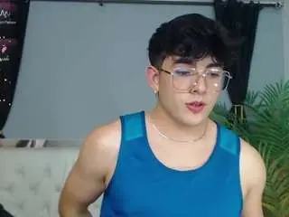 Camsoda Free Porn Cam of sweet-jeremy