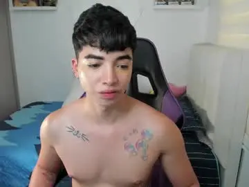 Chaturbate Best Webcam of santy7u7