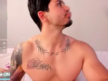 Chaturbate Sex Chat of neo_dimou