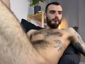 Chaturbate Live Sex Cam of ikeaia