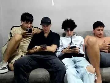 Chaturbate Adult Webcams of pelusos_mens