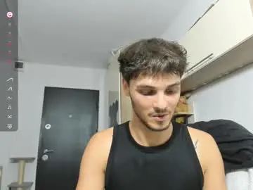 Chaturbate Sex Cam of angelfrank