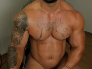 Chaturbate Sex Cam of jaxonhunk