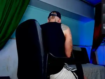 Chaturbate Free Live Porn of celtic_man1