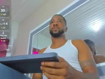 Chaturbate Free Live Porn of drake_nassir4