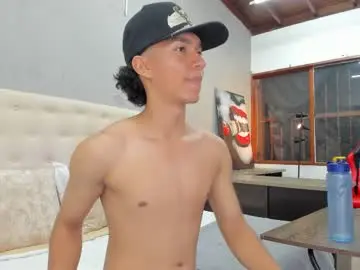 Chaturbate Adult Webcams of ricky_backus