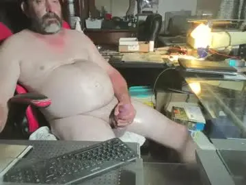 Chaturbate Private Sex Chat of cajunbator2