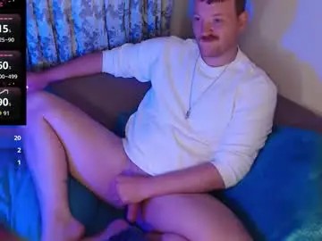 Chaturbate Adult Webcams of hunky_arthur