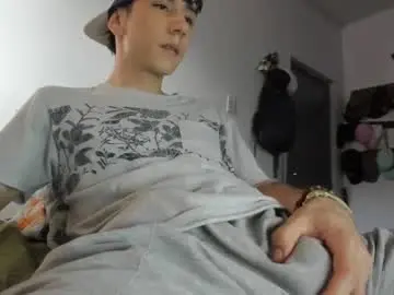 Chaturbate Sex Chat of austin1119a