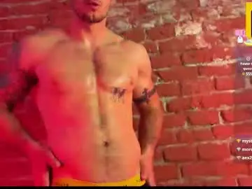 Chaturbate Adult Video Chat of jason_garet