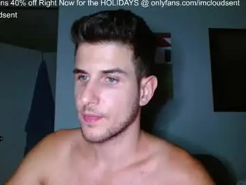 Chaturbate Adult Webcam of cloudsent
