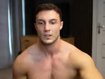 Chaturbate Adult Video Chat of tom_fordd