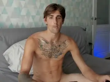 Chaturbate Best Webcam of sweet_smith8