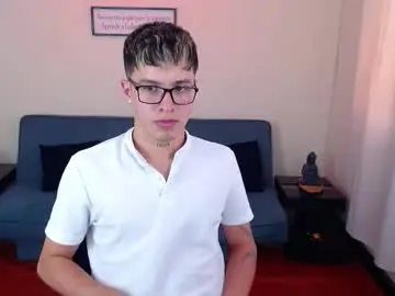Chaturbate Live Sex Cam of cumandres