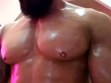 Chaturbate Live Sex of adonis_msc