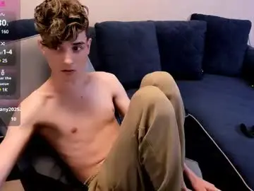 Chaturbate Best Webcam of james_mil