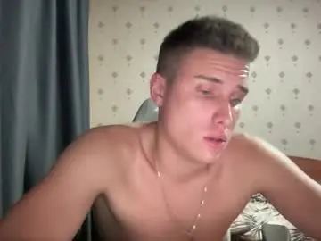 Chaturbate Best live sex cam show of azazelmax