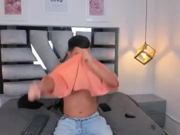 Chaturbate Sex Cam of lianfox_