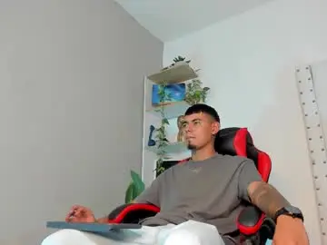 Chaturbate Best Webcam of tatanwalker