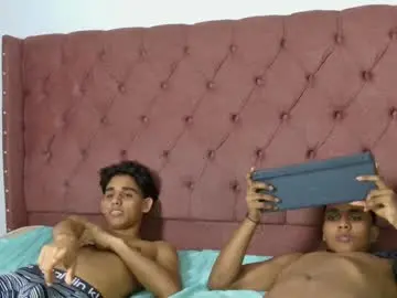 Chaturbate Best Webcam of boys_hotparty