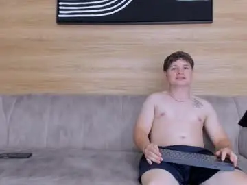 Chaturbate Private Sex Chat of heteros_men