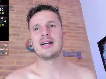 Chaturbate Free Porn Cam of horse_man2
