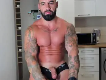 Chaturbate Live Sex of jordan_rush01