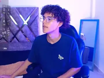 Chaturbate Free Live Porn of nickolas_moon