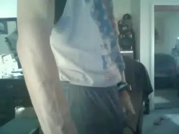 Chaturbate Sex Cam of chad_the_blatalian