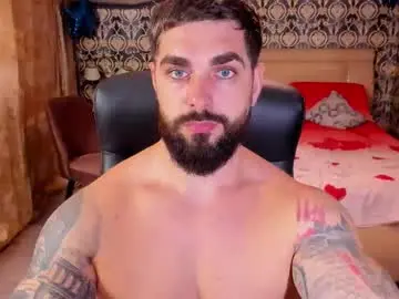 Chaturbate Sex Cam of mrkarlhot99
