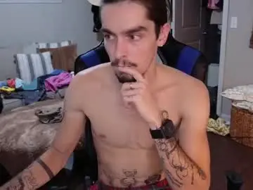 Chaturbate Nude Webcam of str8whiteboy21