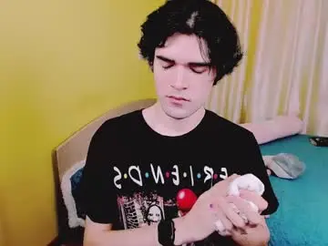 Chaturbate Best Webcam of nic_ky
