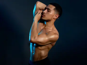 Imlive Private Sex Chat of AdamSaenzs