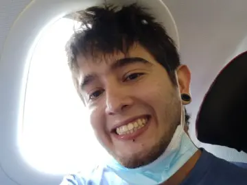 Imlive Sex Cam of marccarters
