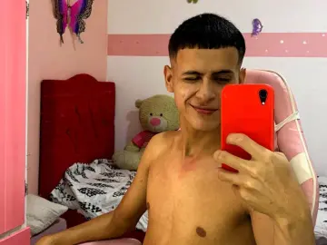 Livejasmin Adult Webcam of PaulBryan