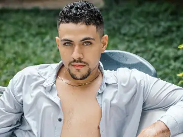 Livejasmin Adult Webcam of PaulRivera