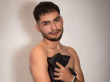 Livejasmin Private Sex Chat of AleekRuiz