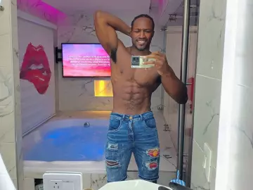 Livejasmin Nude Webcam of AnthonyRome