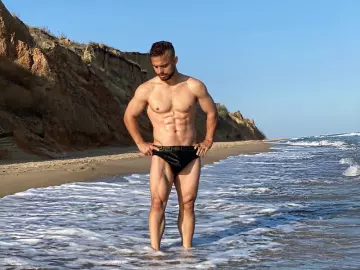 Livejasmin Free Porn Cam of AndyRights