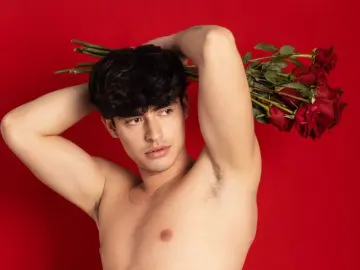Livejasmin Private Sex Chat of DrakeCollinss