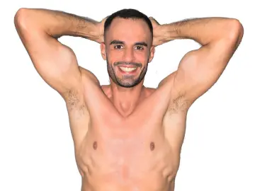 Livejasmin Sex Chat of JamJohn