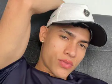 Livejasmin Live Porn of BryanRamos