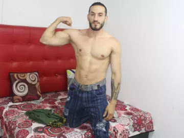 Livejasmin Live Sex of SebastianMills