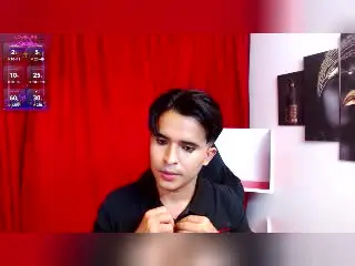 Xlovecam Live Porn of DayanWilly